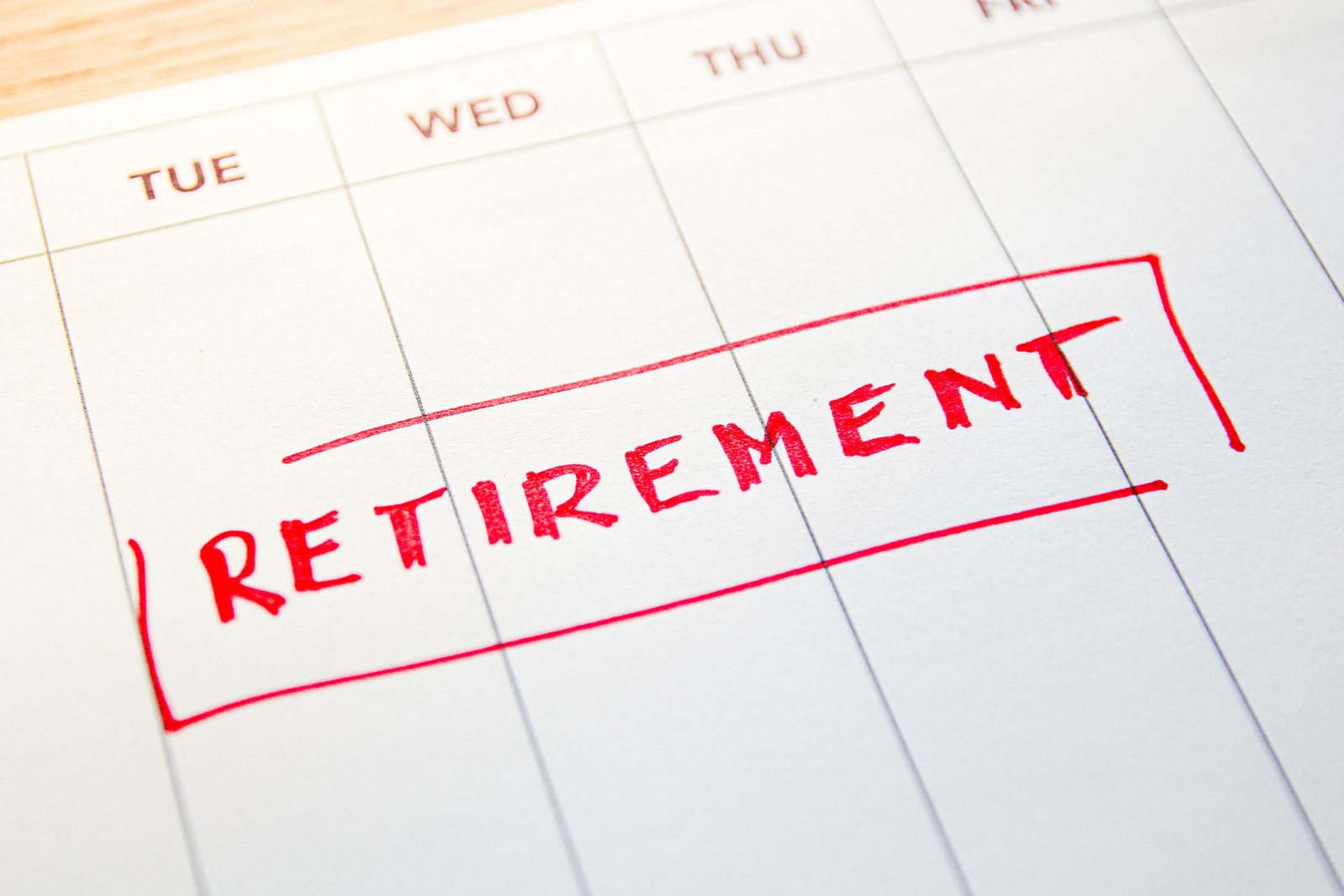 Ten IRS Audit Red Flags for Retirees in 2025