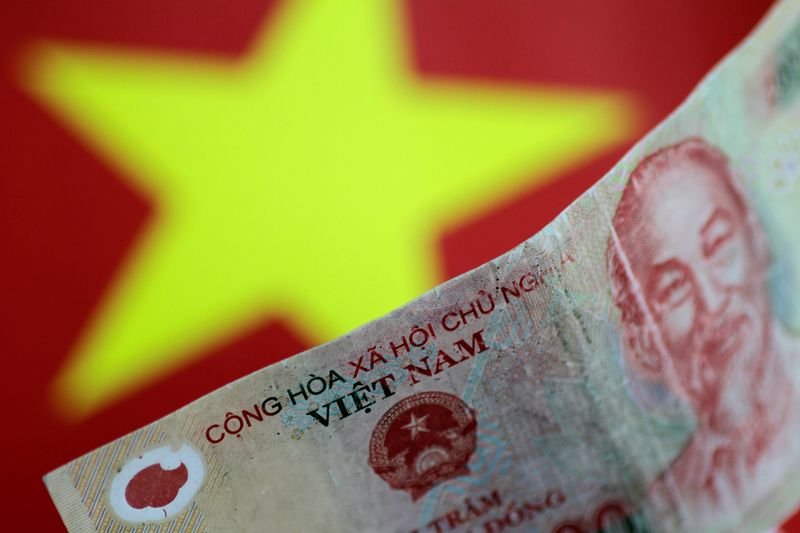 Vietnam to raise 2025 GDP growth target to at least