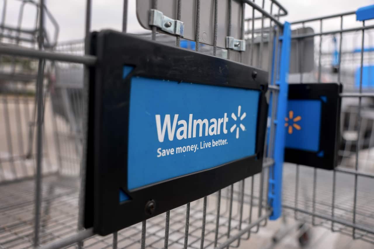 Walmart exits Charlotte office and cuts jobs as it ramps