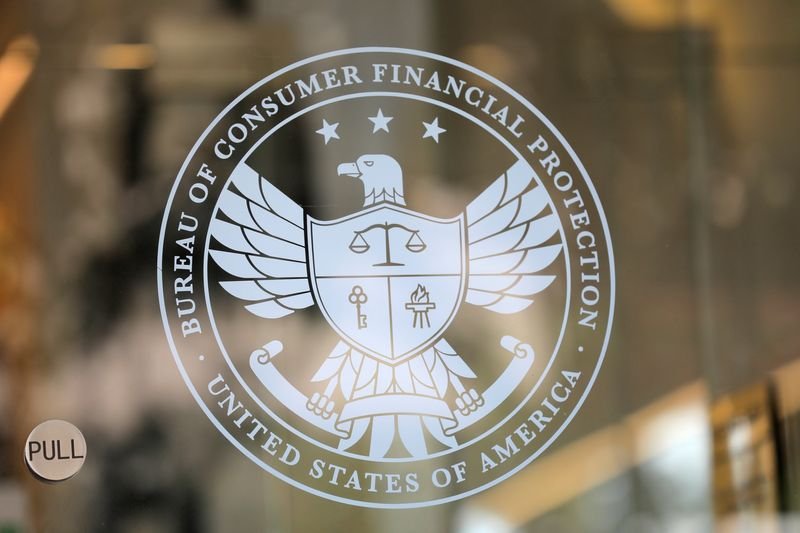 White House nominates new chiefs for bank market regulators