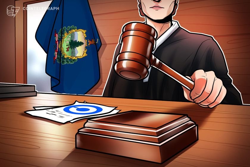 1741920558 Vermont follows SECs lead drops staking legal action against Coinbase