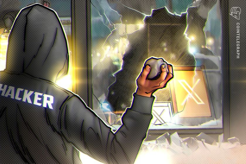 Cointelegraph Bitcoin & Ethereum Blockchain News