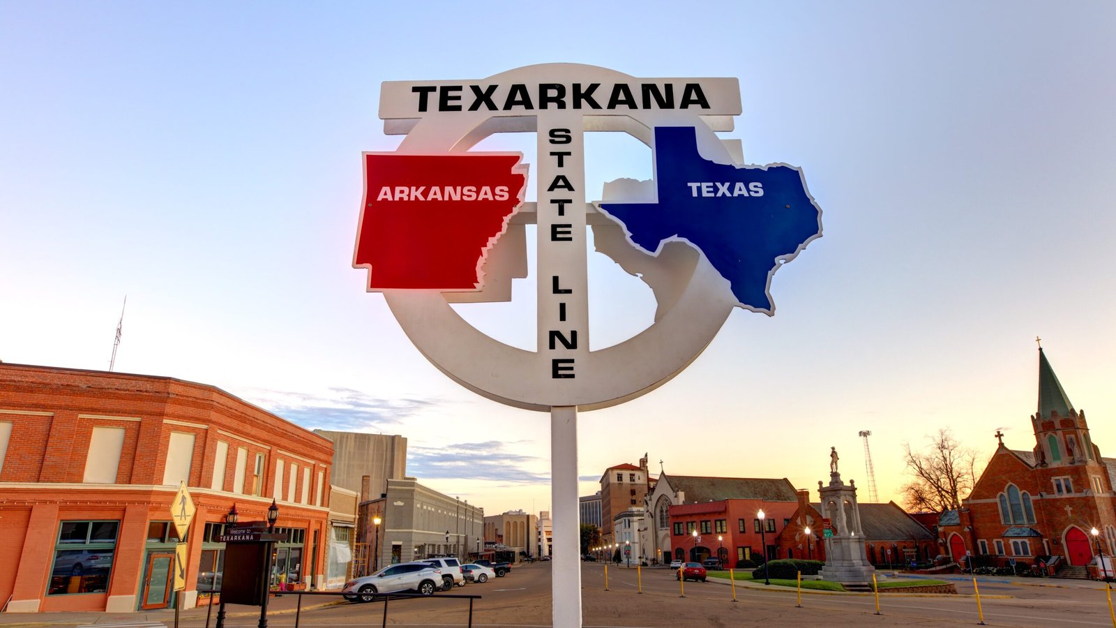 ‘A political division, not a physical one, determined who got measles and who didn’t’: Lessons from Texarkana’s 1970 outbreak