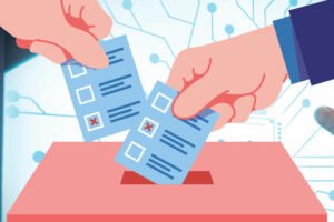 AI in the 2025 Philippine Elections: A game-changer for campaigns and a tool for political warfare