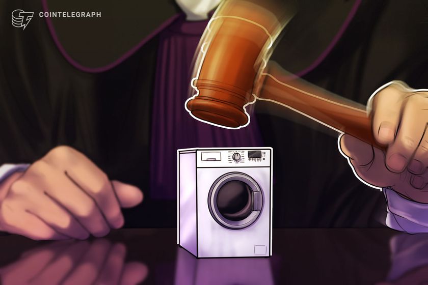 AML Bitcoin creator convicted of wire fraud money laundering