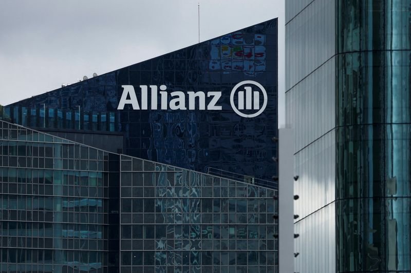 Allianz led consortium to close 38 billion Viridium takeover next week