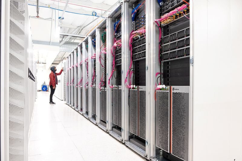 Big Techs data center boom poses new risk to US