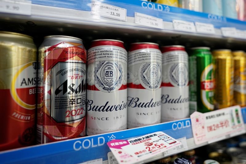 Budweiser APAC to cut thousands of jobs to reduce costs