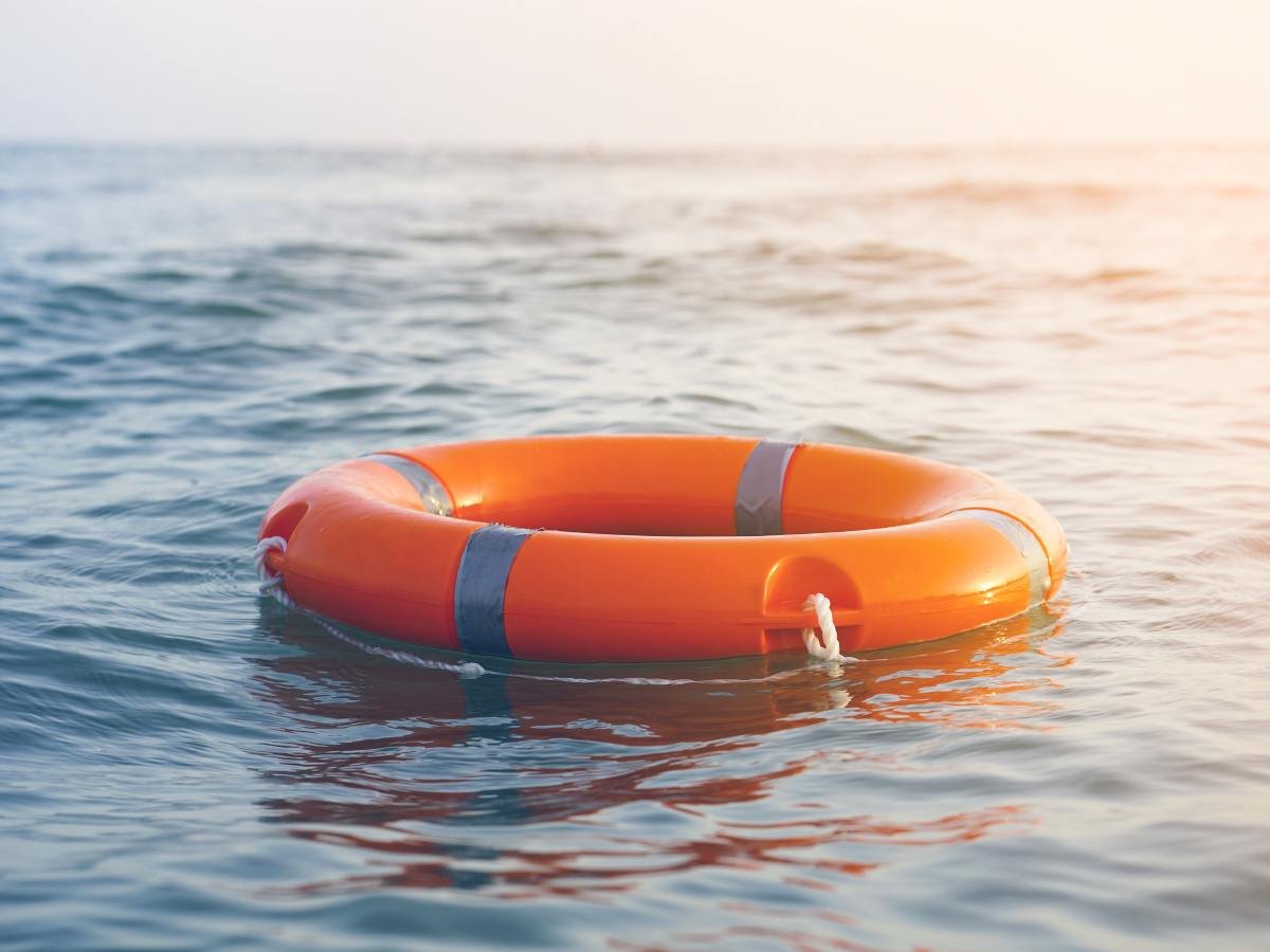 Can we stay afloat in an endless sea of data