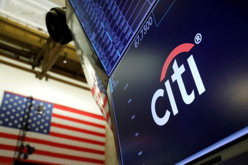 Citi names Chris Cox as head of investor services