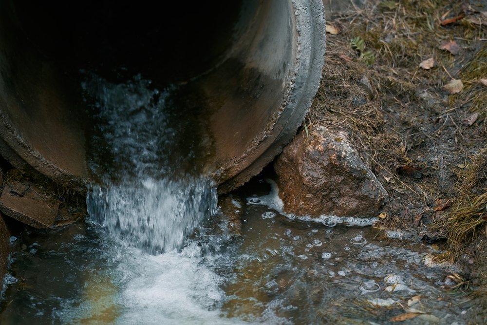 Climate Change Could Soon Raise Our Exposure to Viruses From Sewage