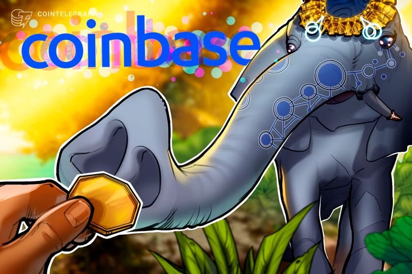 Coinbase plans India comeback with FIU registration