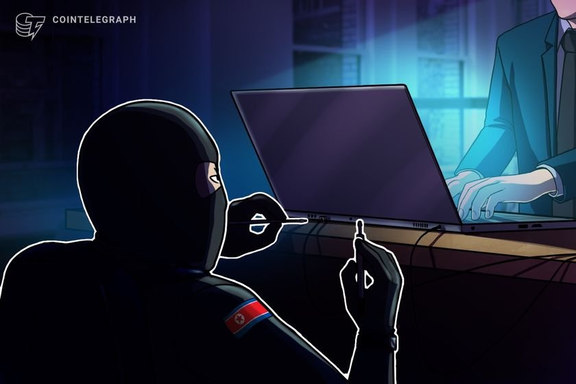 Crypto founders report deluge of North Korean fake Zoom hacking