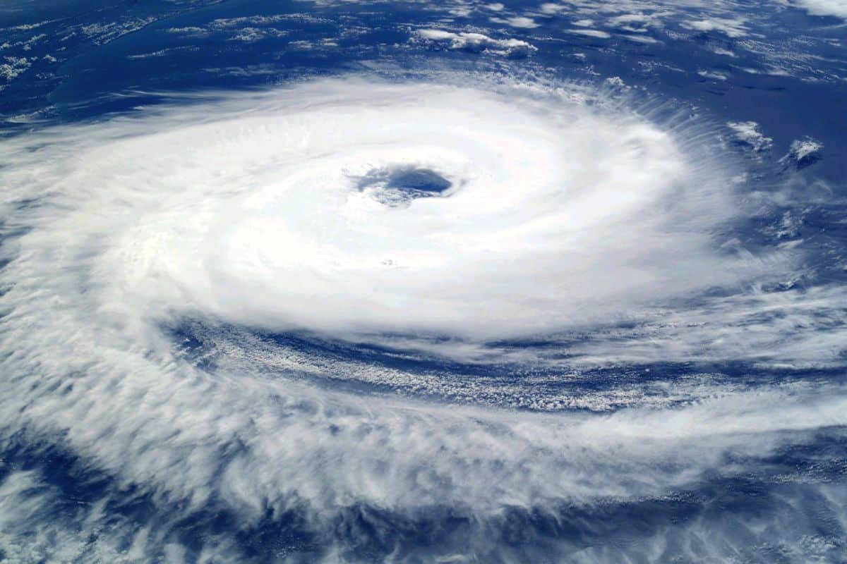 Cyclone Alfreds Wrath Reshapes Iconic Australian Beaches