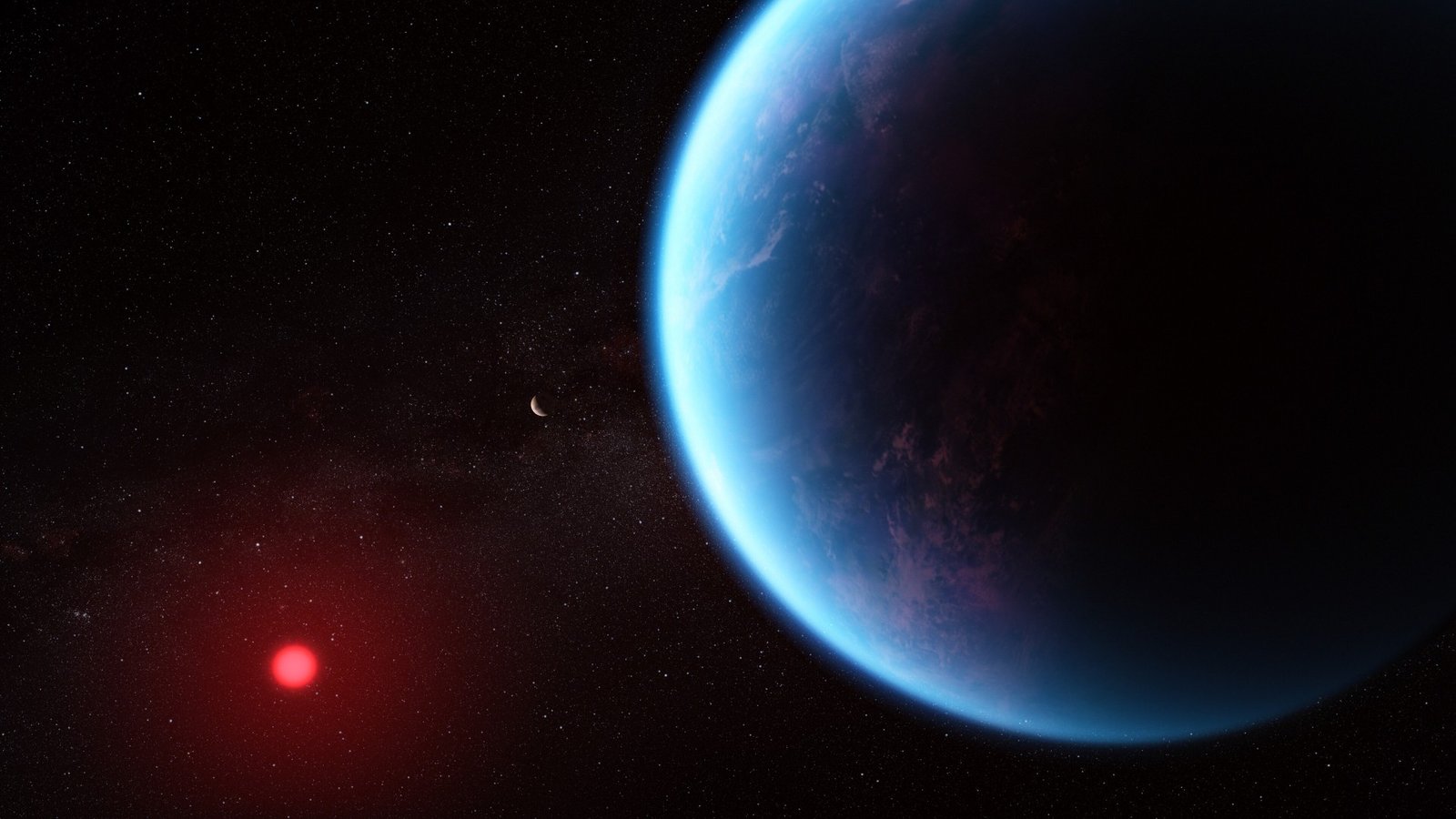 Does exoplanet K2-18b host alien life or not? Here’s why the debate continues