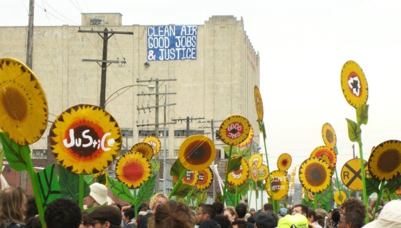 EPA Plans to Close Environmental Justice Offices, Leaving Communities to Face Pollution Alone