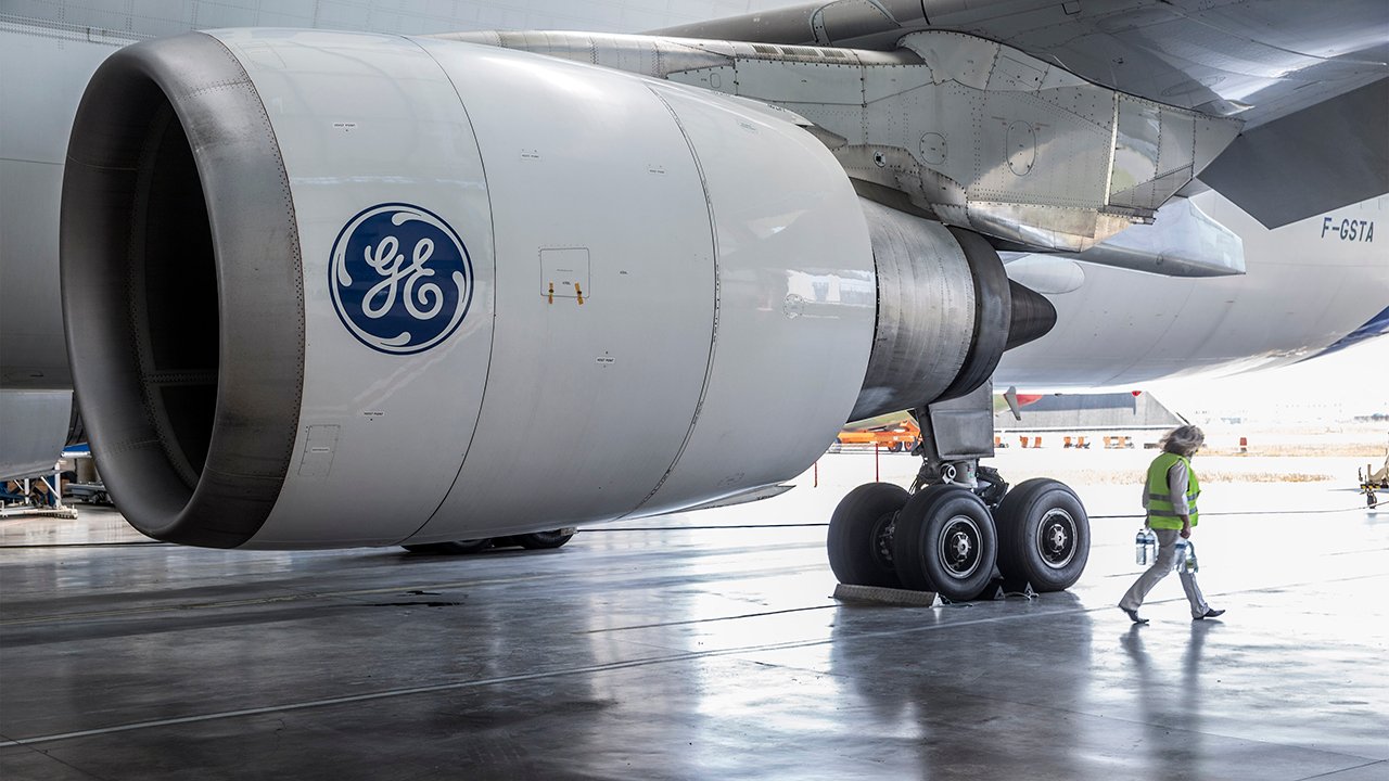 GE Aerospace to invest nearly 1B in US manufacturing