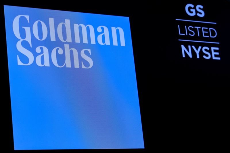 Goldman sachs cuts S&P 500 2025 year-end target to 6200