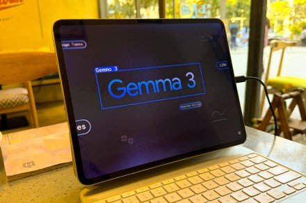 Googles new Gemma 3 AI models promise a big bang