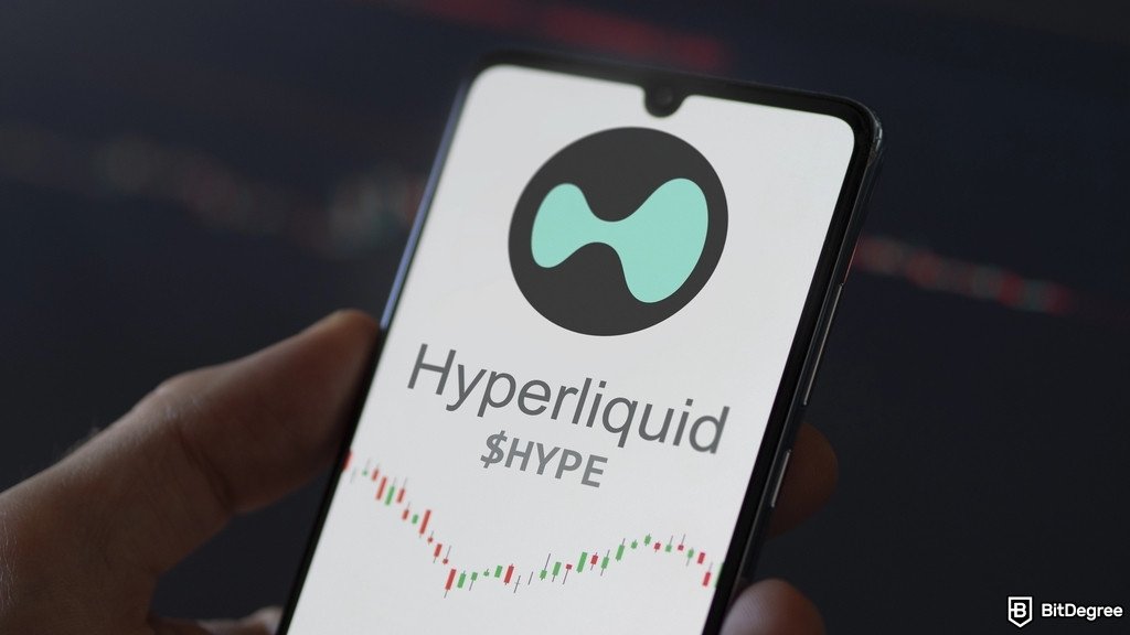 Hyperliquid Hit by 4M Trade Bybit CEO Calls for Limits