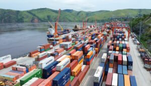 ICTSI says Matadi terminal set for upgrades