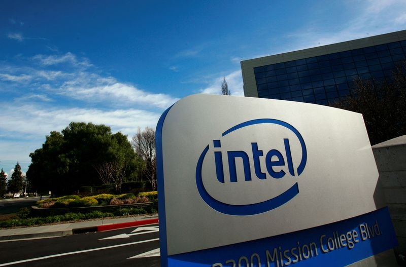 Intel039s new CEO Lip Bu Tan has a history as a