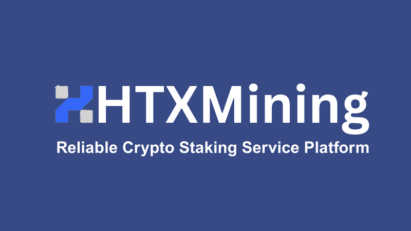 Introducing HTXMining: Why Cloud Mining’s Flaws Are Pushing Miners to Crypto Staking