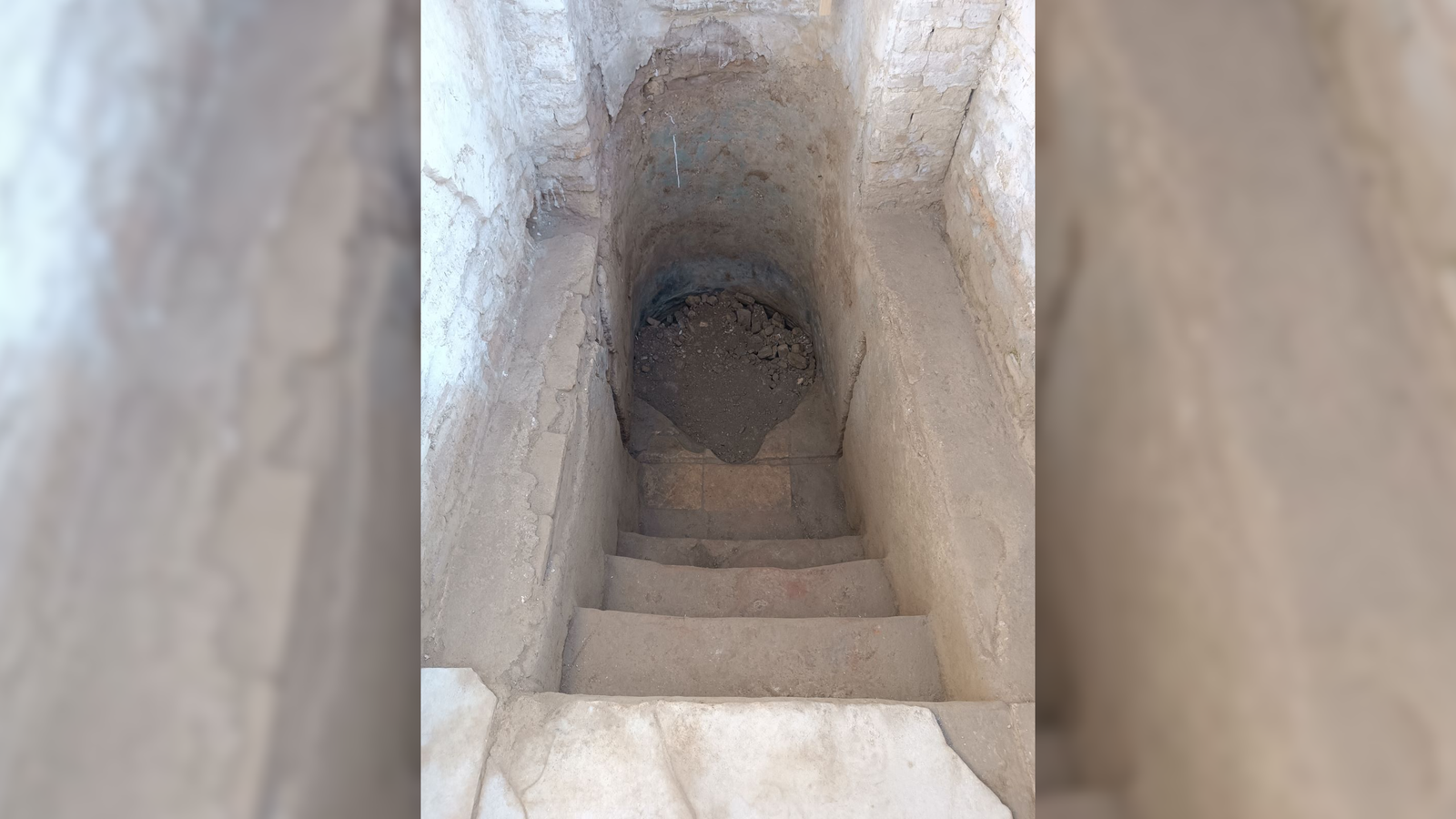 Jewish ritual bath discovered near Rome is the ‘oldest discovery of its kind in the world’