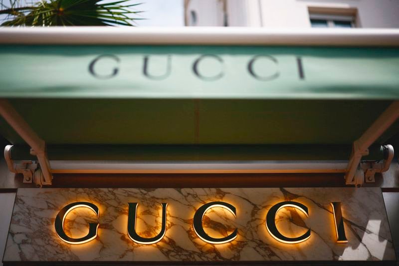 Kering appoints Demna as Gucci039s artistic director