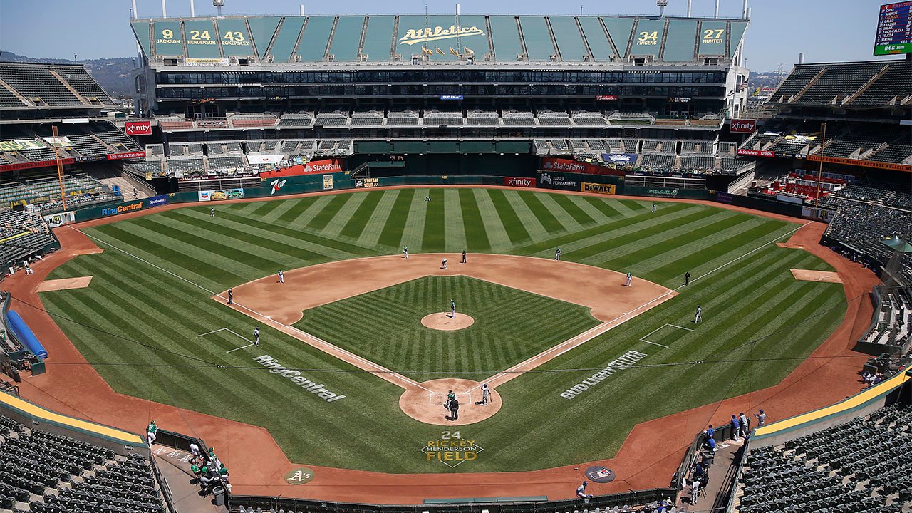 MLB news As tickets hot commodity despite move to Sacramento