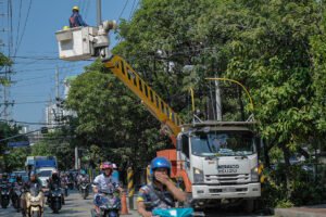 Meralco hikes rates for households this March