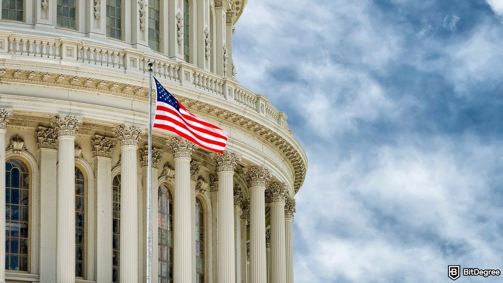 New Stablecoin Rules? Senate Set for Vote on GENIUS Act