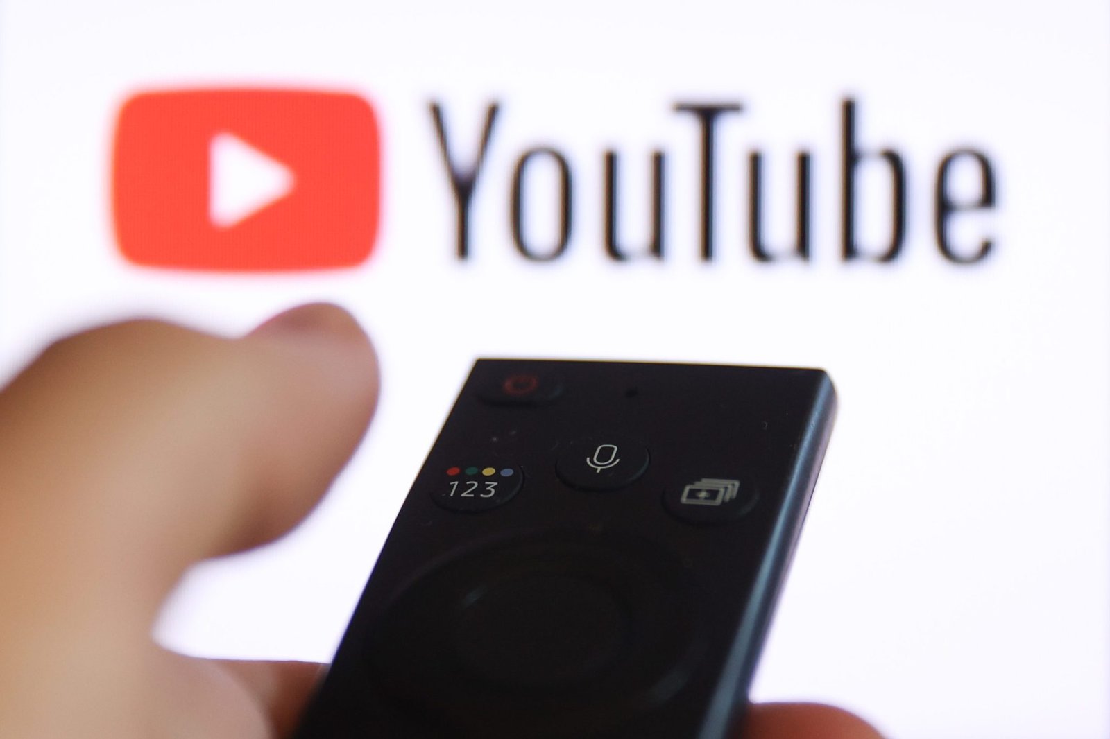 New head of FCC suggests YouTube TV could discriminate against