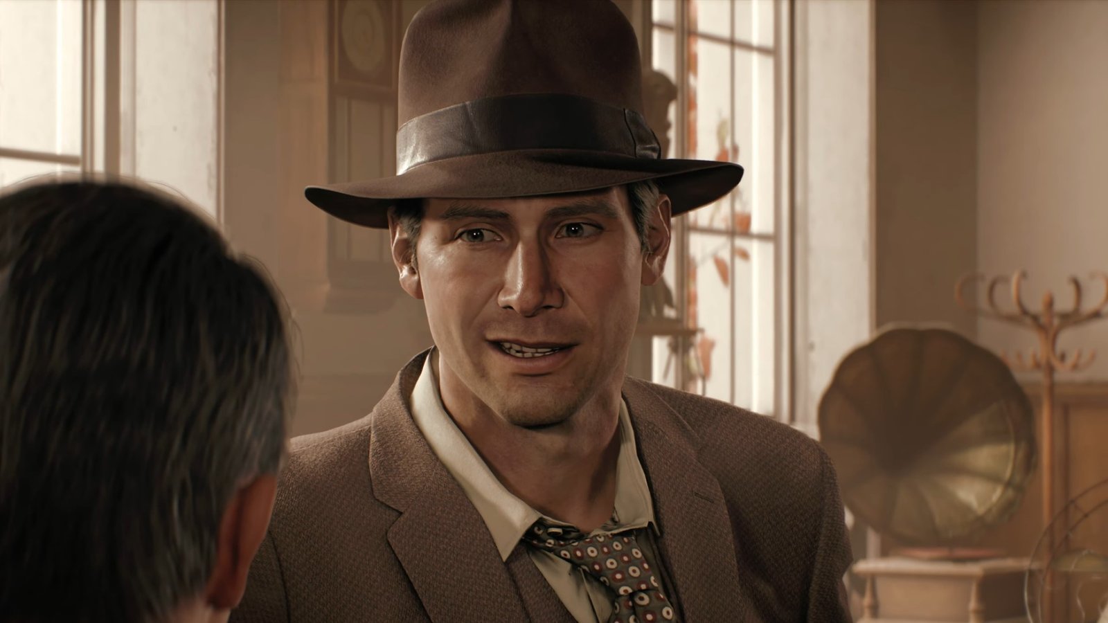 New leak claims Indiana Jones and the Great Circle PS5 release will come in April