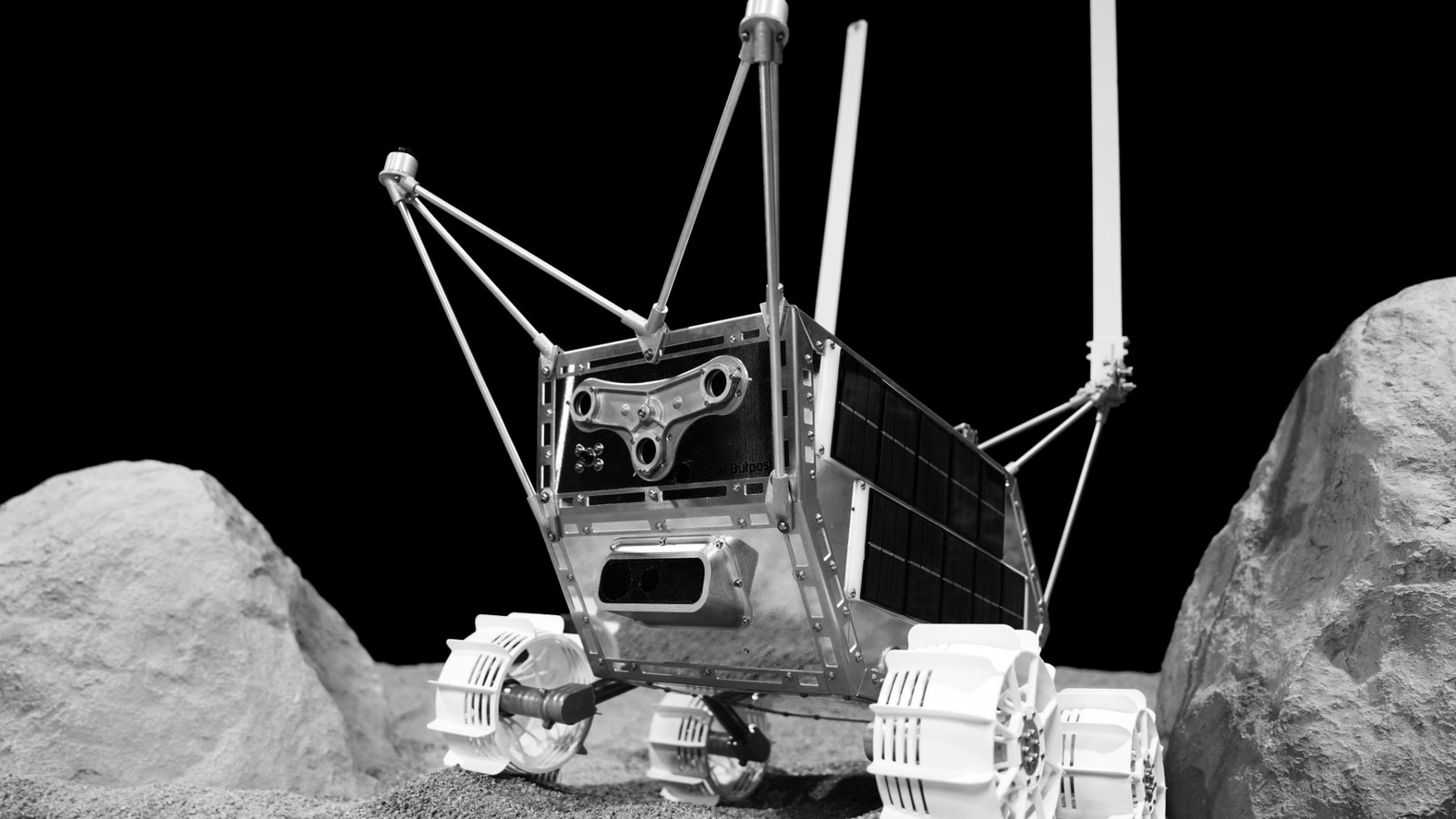 Private mini rover aboard sideways Athena moon lander was ready to roll — but it couldn’t get out