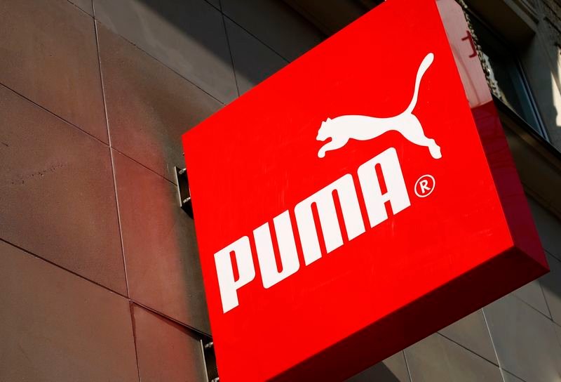 Puma to cut 500 jobs worldwide in cost cutting programme