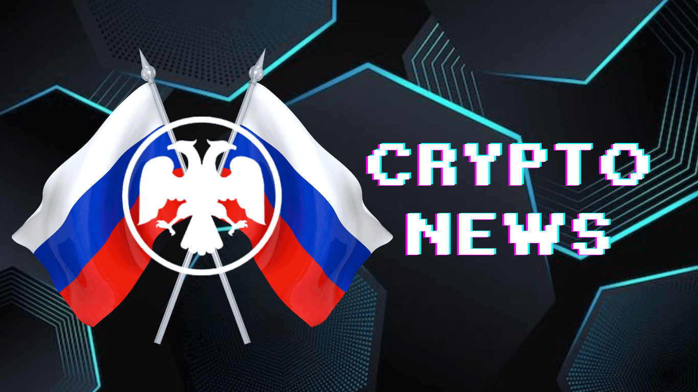 Russia Announces Experimental Crypto Investment Regime