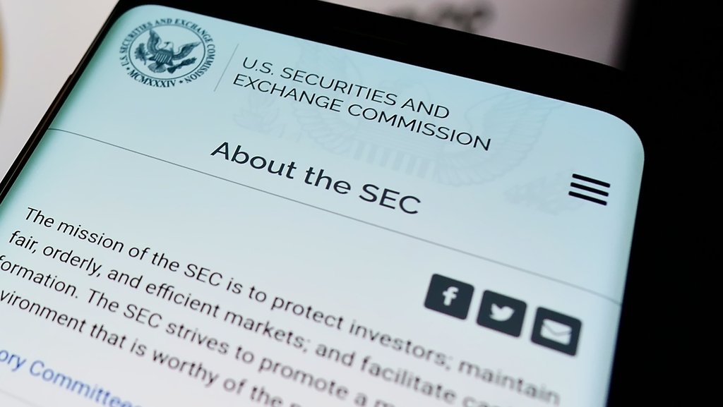 SEC Pushes Back Verdict on XRP SOL LTC and DOGE