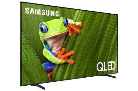 Samsung 75 inch QE1D QLED gets 820 slashed off its price