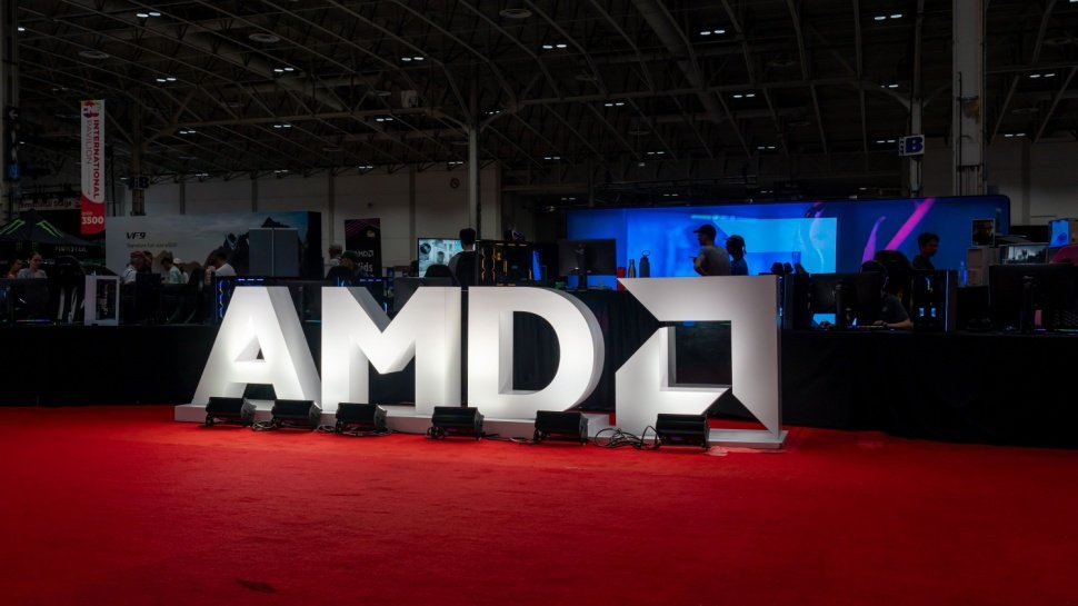 Security flaw means AMD Zen CPUs can be “jailbroken”