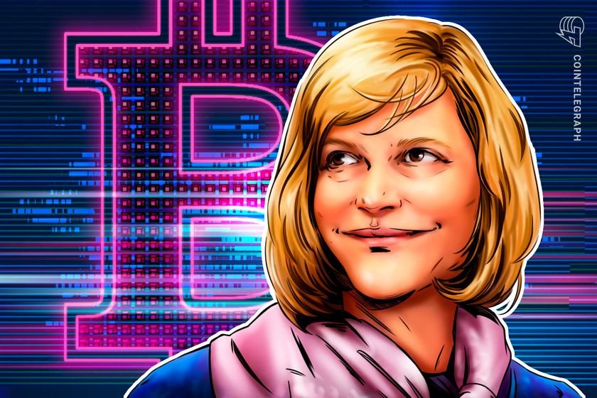 Senator Lummis’ new BITCOIN Act allows US reserve to exceed 1M Bitcoin