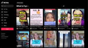 Small businesses told to learn TikTok recommendation engine