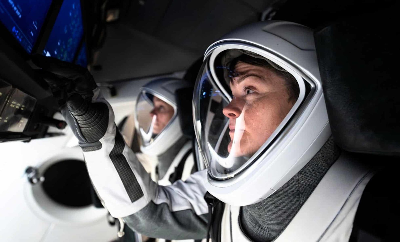 SpaceX Delays Launch of NASA Crew 10 Astronauts to ISS