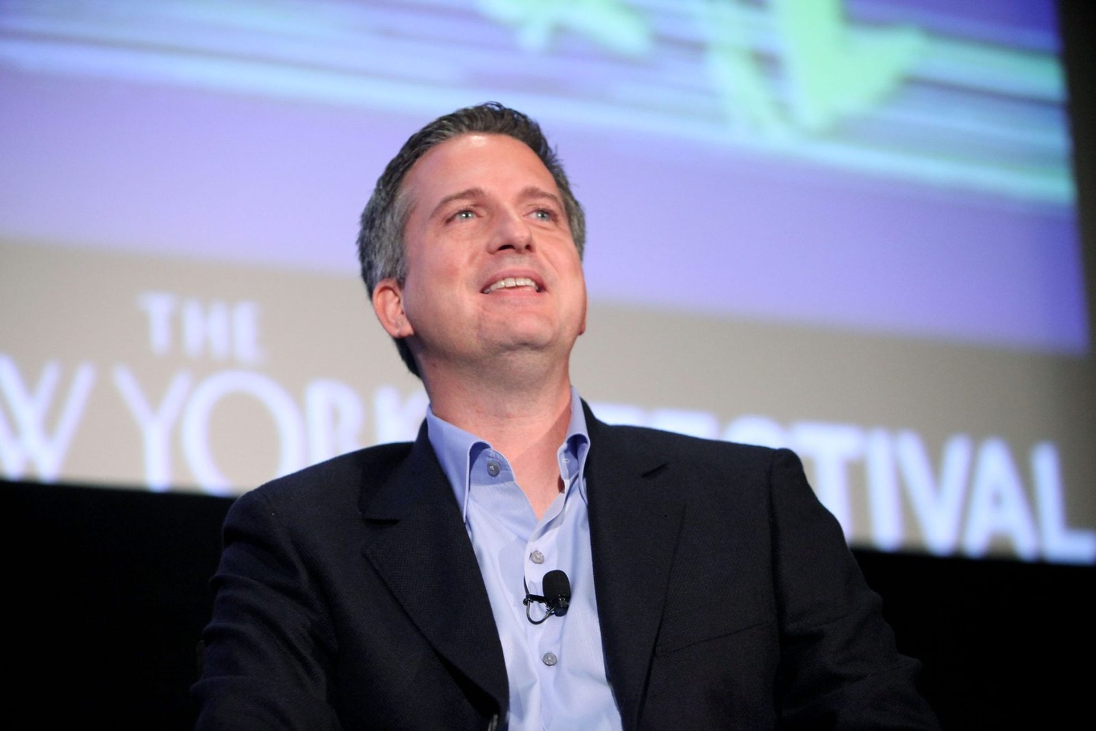 Spotify signs Bill Simmons its 250 million man to a