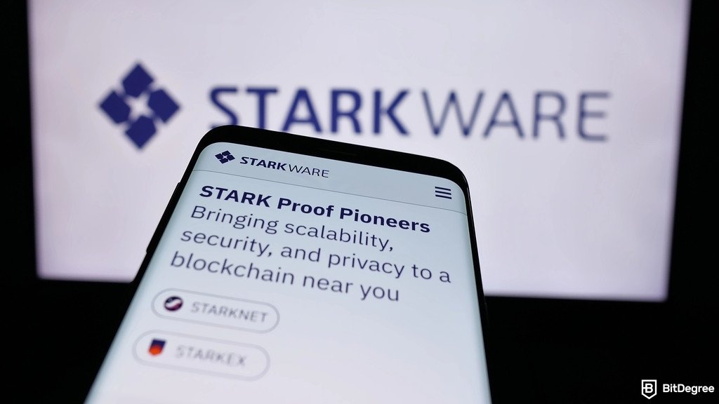 Starknet Aims to Bridge Bitcoin and Ethereum