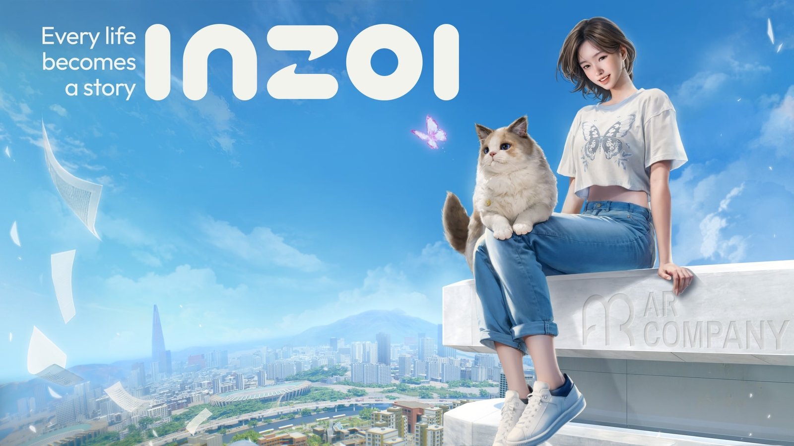 The newly revealed Inzoi system requirements are enough to make