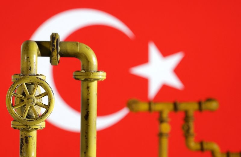 Turkey to develop its shale fields with US producer Continental