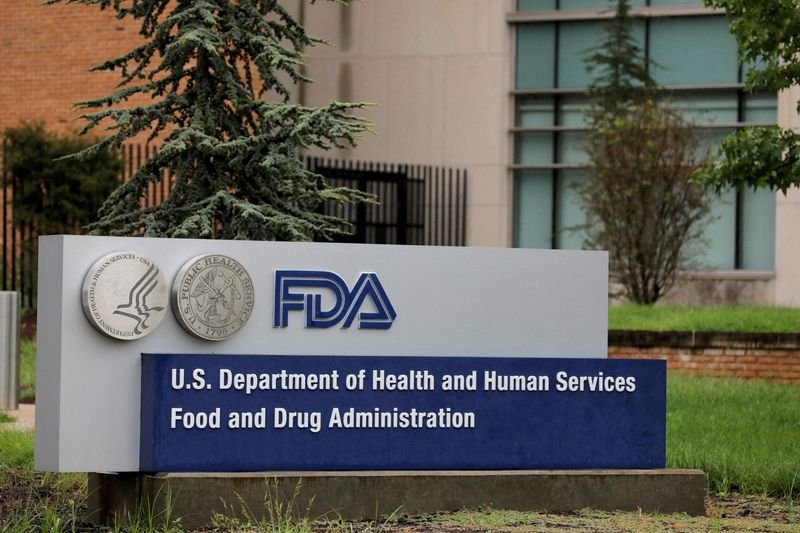 US FDA039s top lawyer Hilary Perkins resigns two days into