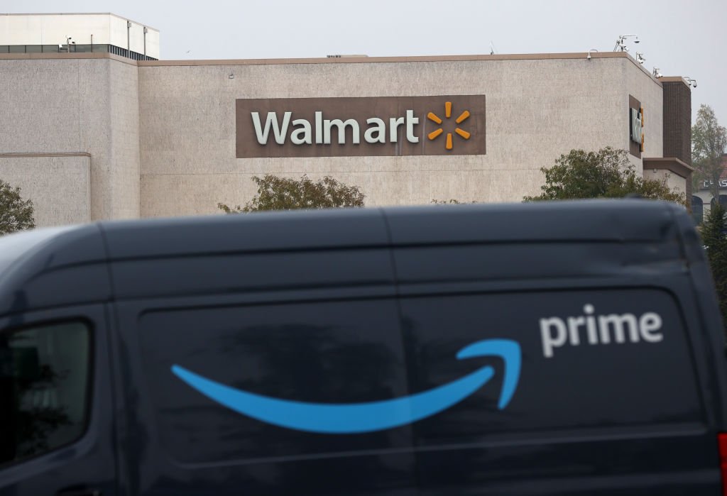 Walmart vs Amazon Prime Which One Is the Better Deal