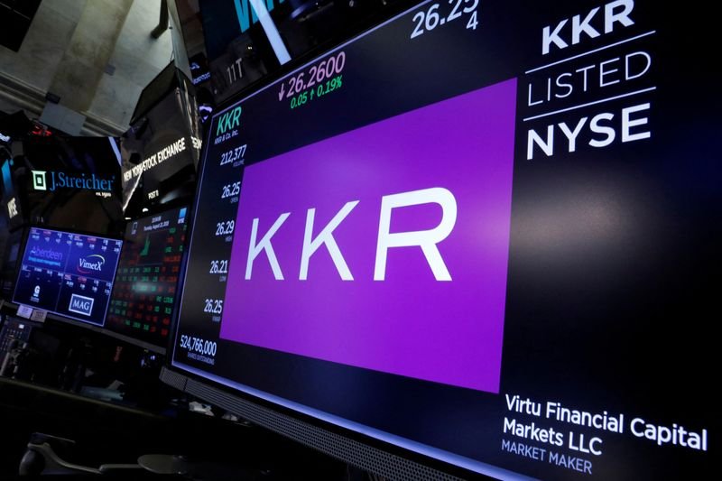 Warburg Pincus KKR in talks to buy medical packaging maker